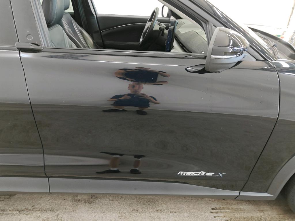 Foto 14 van Ford Mustang