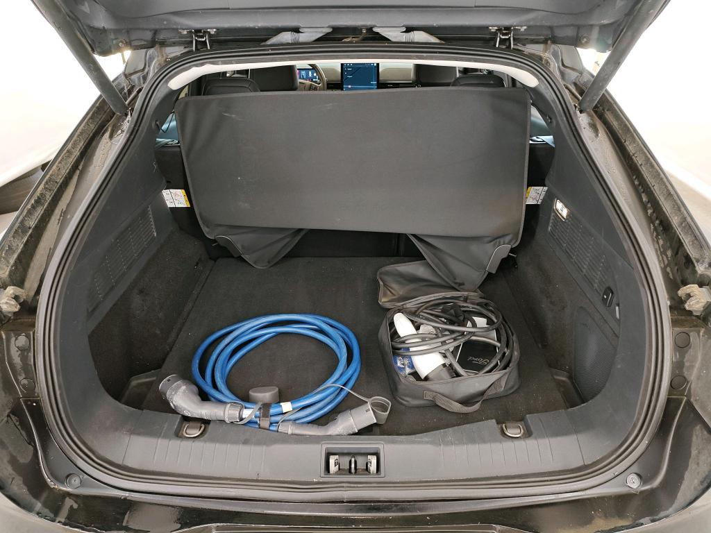 Foto 16 van Ford Mustang