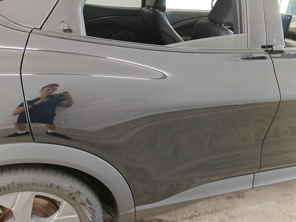 Foto 19 van Ford Mustang
