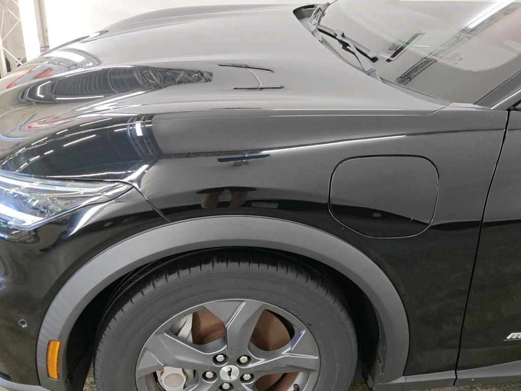 Foto 20 van Ford Mustang