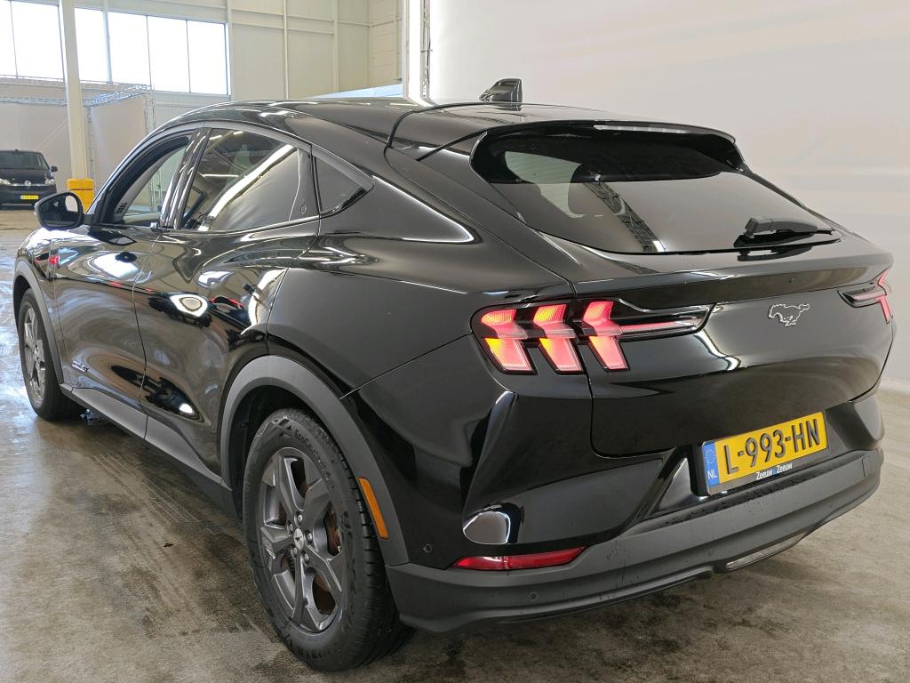 Foto 21 van Ford Mustang