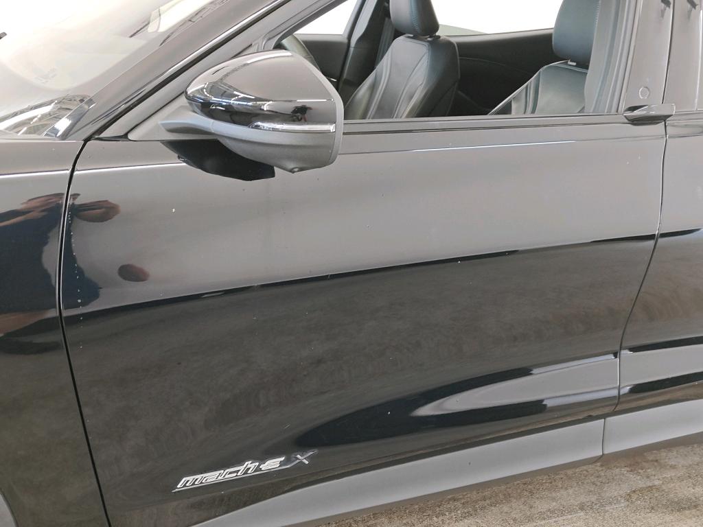 Foto 23 van Ford Mustang