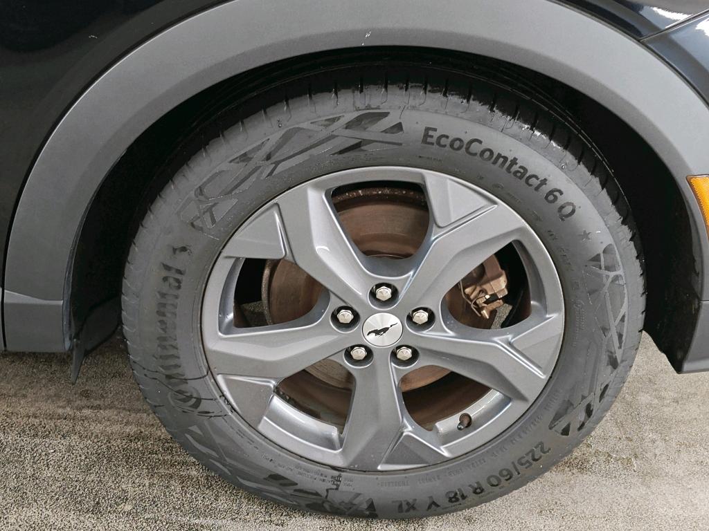 Foto 30 van Ford Mustang