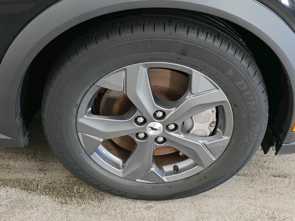 Foto 32 van Ford Mustang