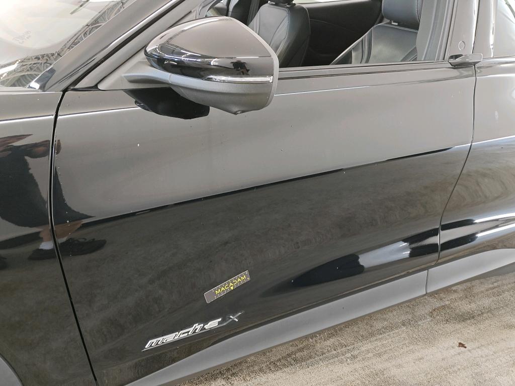 Foto 33 van Ford Mustang