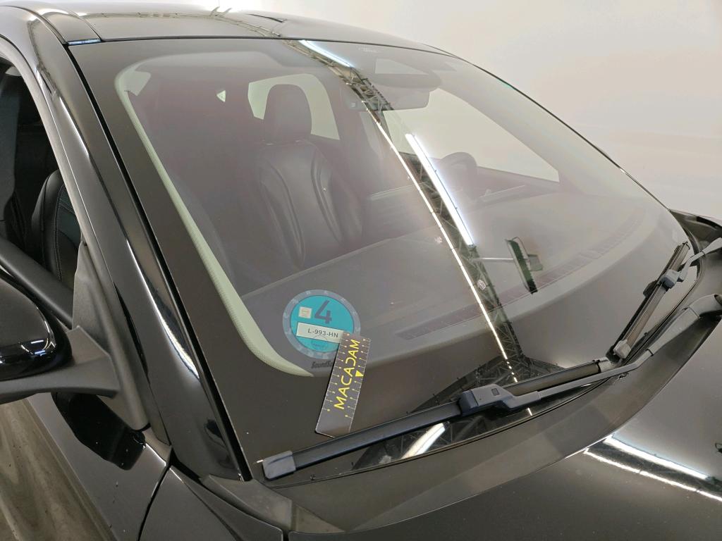 Foto 35 van Ford Mustang