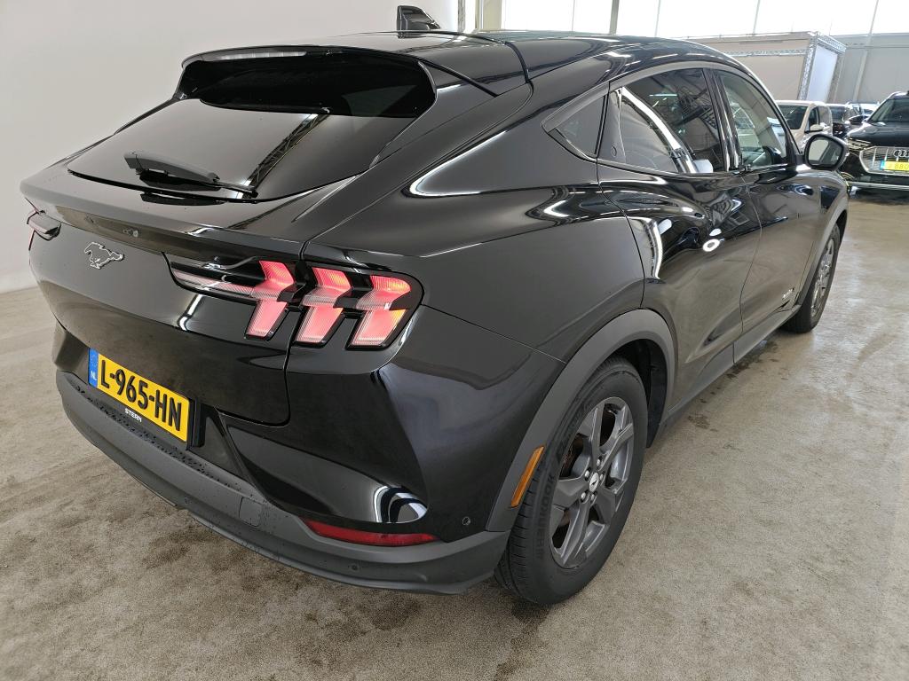 Foto 2 van Ford Mustang