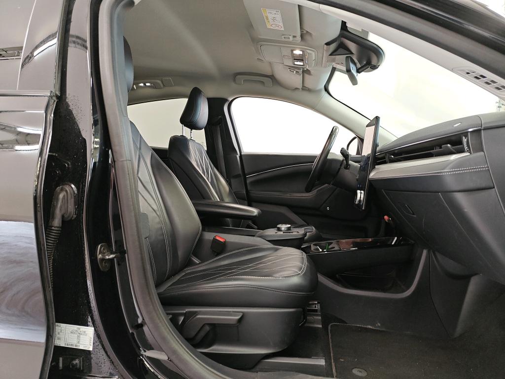 Foto 3 van Ford Mustang