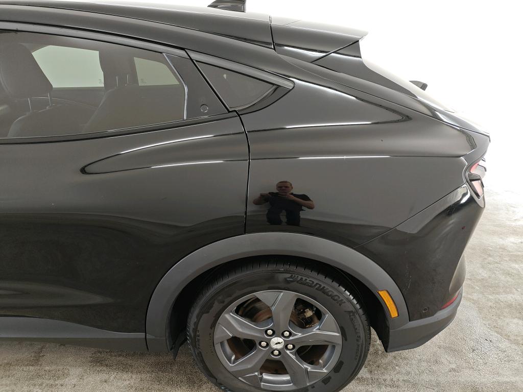 Foto 11 van Ford Mustang