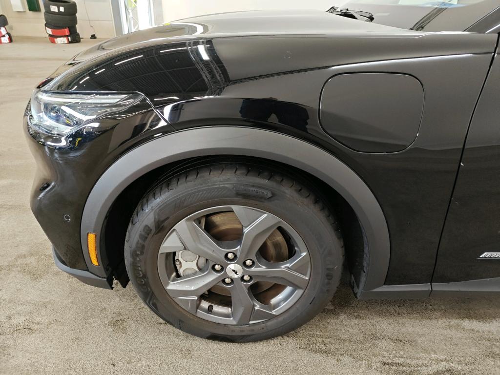 Foto 17 van Ford Mustang