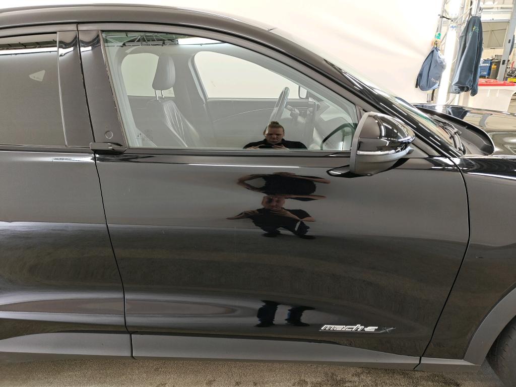 Foto 23 van Ford Mustang