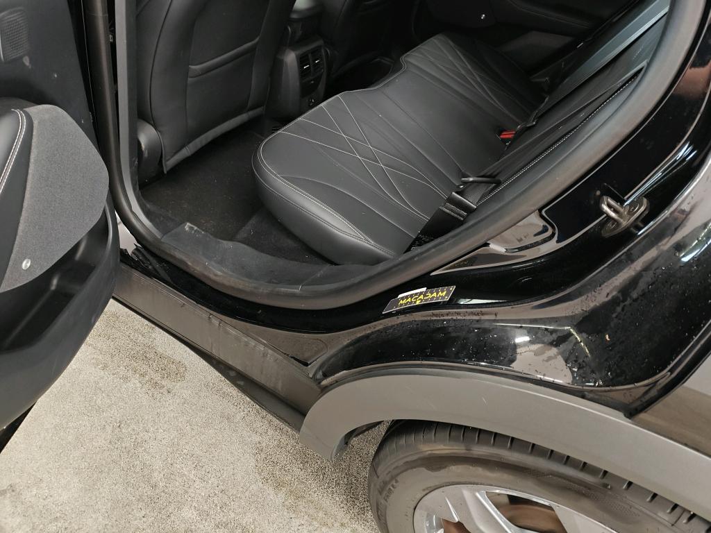 Foto 30 van Ford Mustang