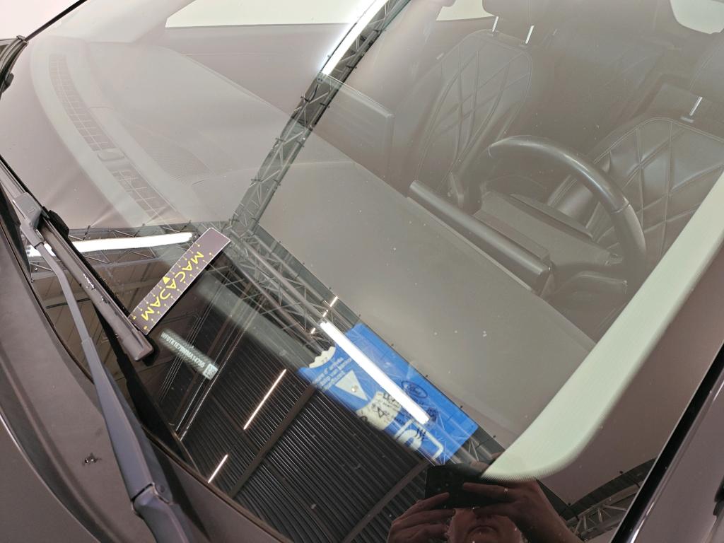 Foto 31 van Ford Mustang