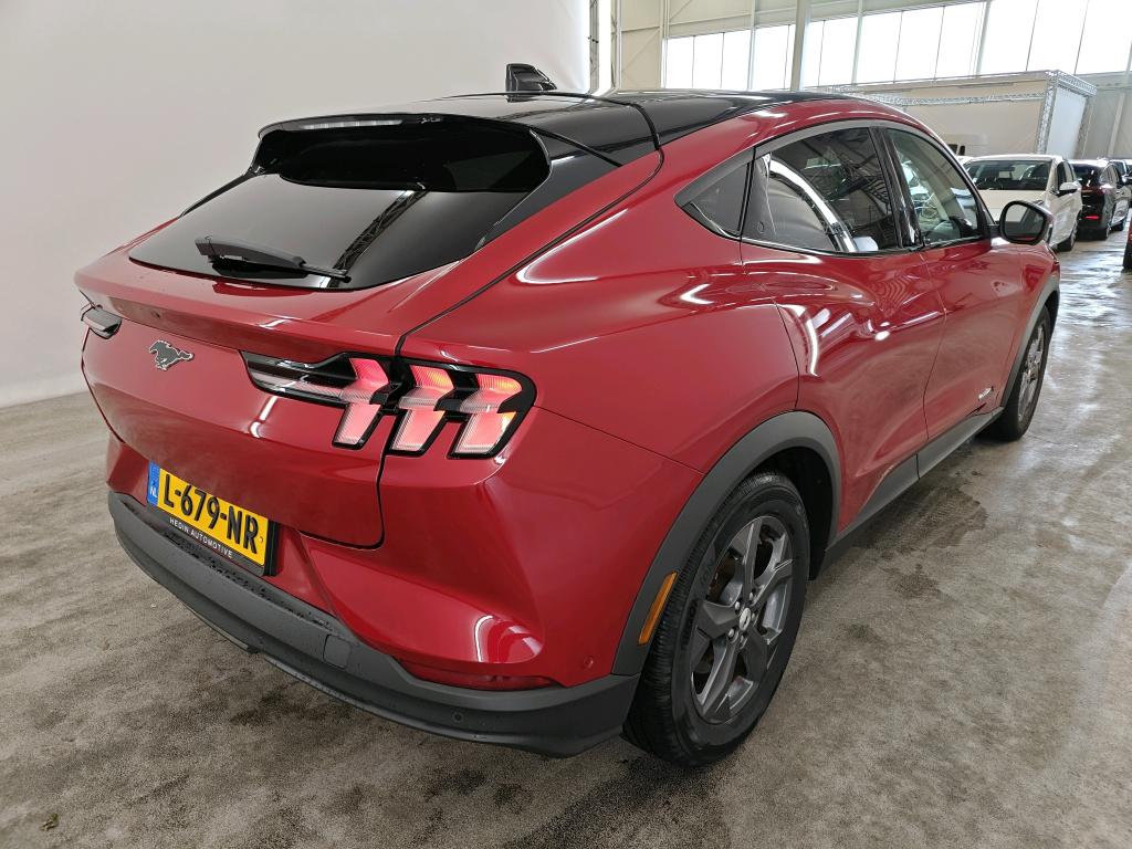 Foto 3 van Ford Mustang