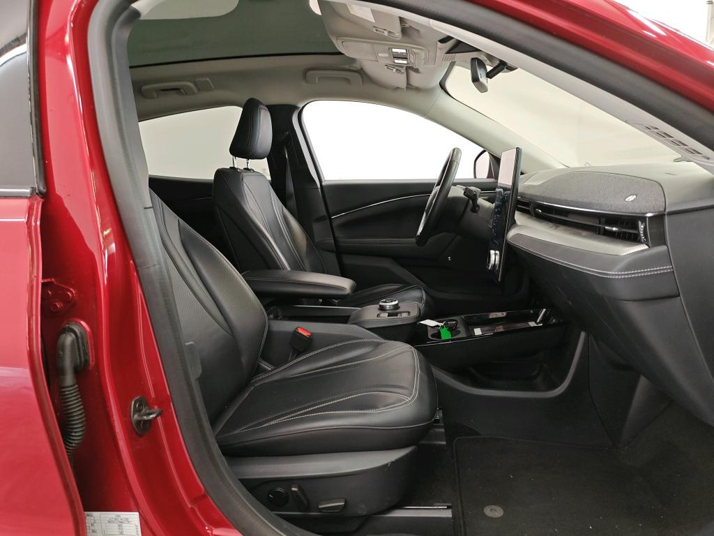 Foto 4 van Ford Mustang