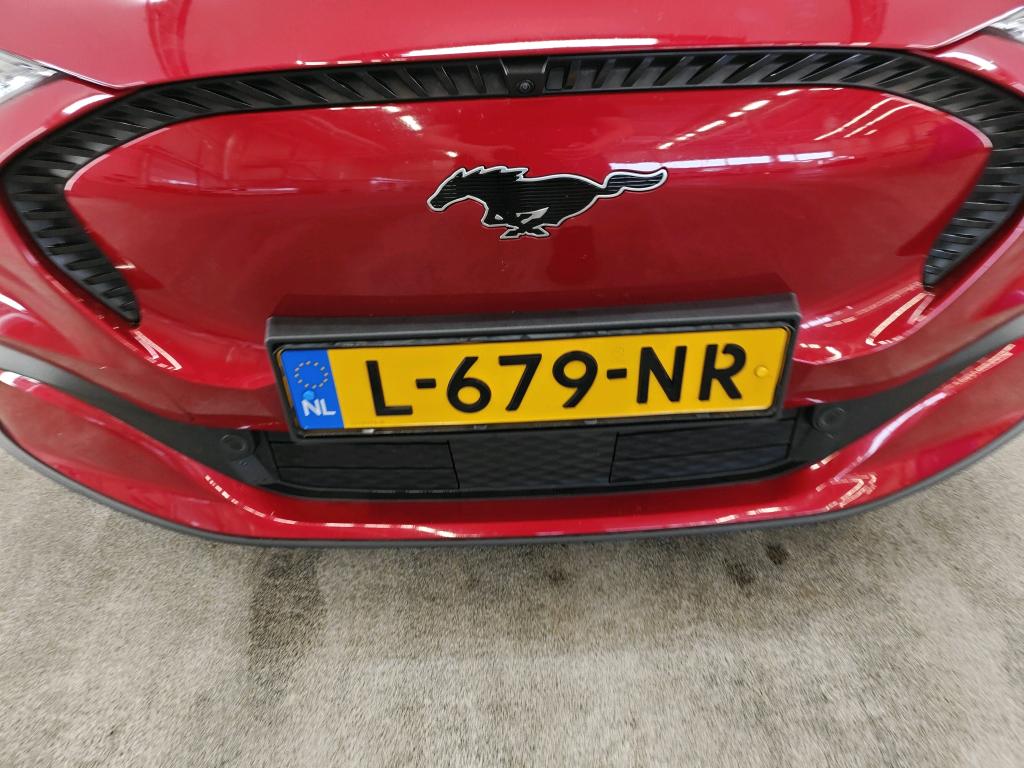 Foto 6 van Ford Mustang