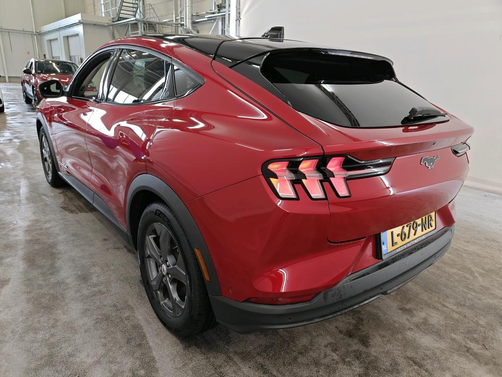 Foto 10 van Ford Mustang