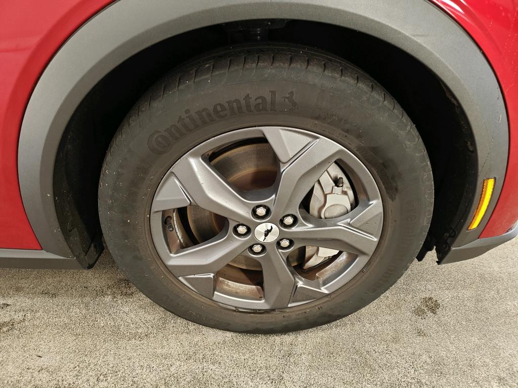 Foto 12 van Ford Mustang