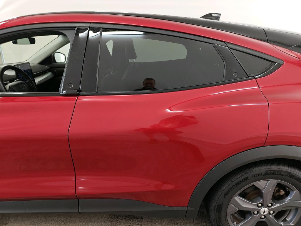 Foto 17 van Ford Mustang