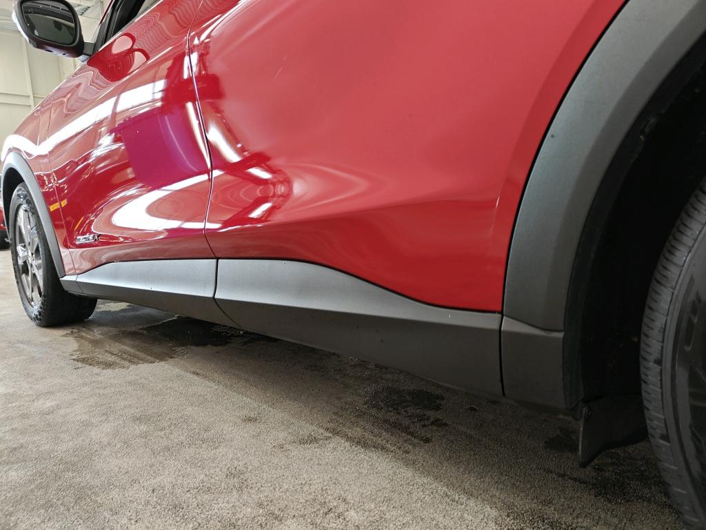 Foto 30 van Ford Mustang