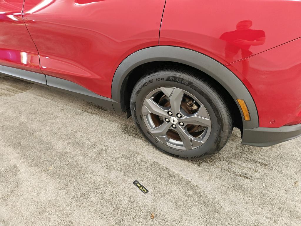 Foto 35 van Ford Mustang