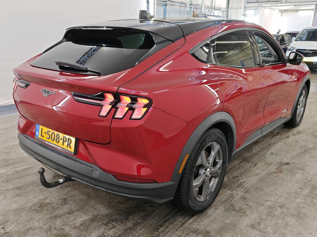 Foto 3 van Ford Mustang