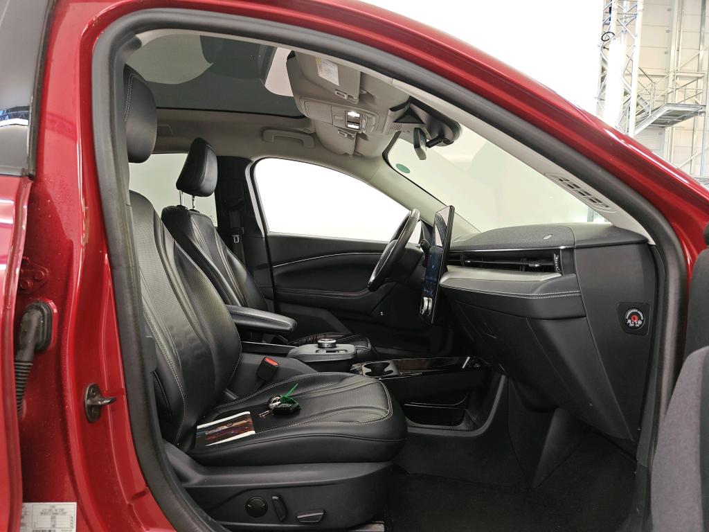 Foto 4 van Ford Mustang
