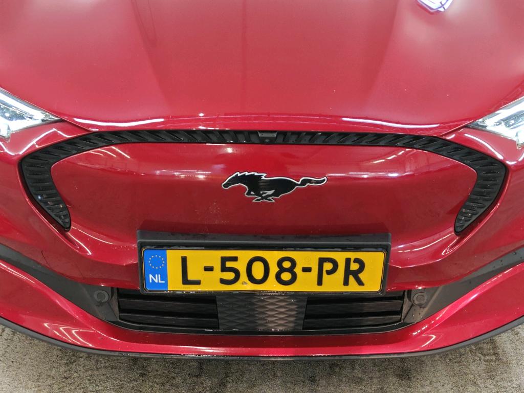 Foto 6 van Ford Mustang