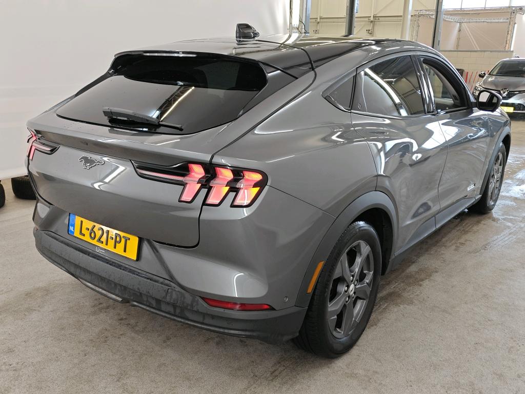 Foto 2 van Ford Mustang