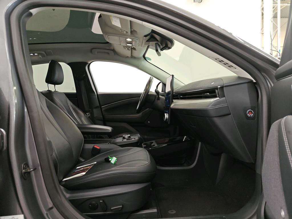 Foto 3 van Ford Mustang