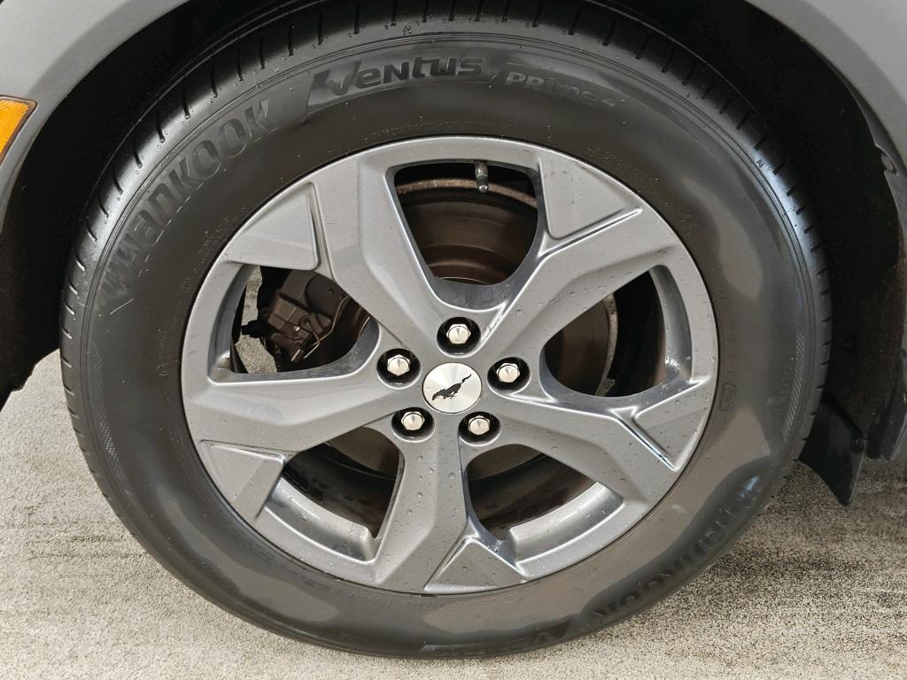 Foto 13 van Ford Mustang