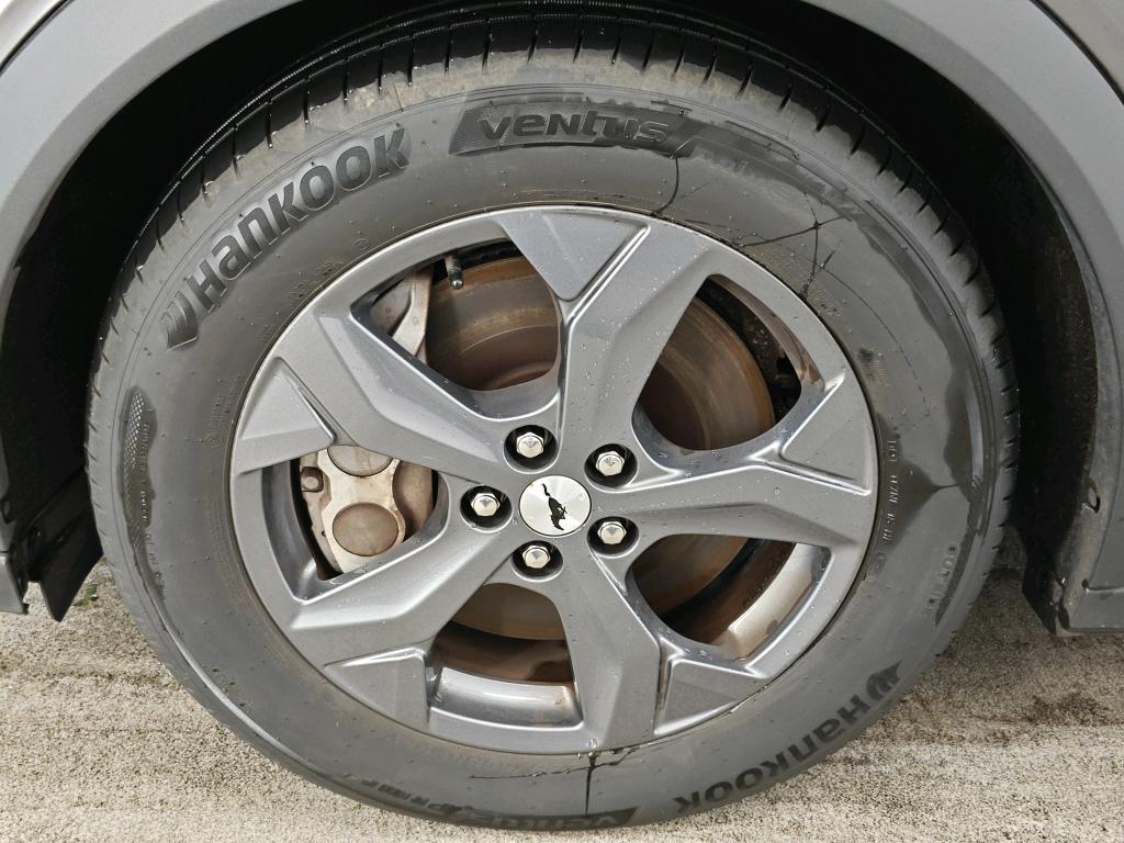 Foto 15 van Ford Mustang
