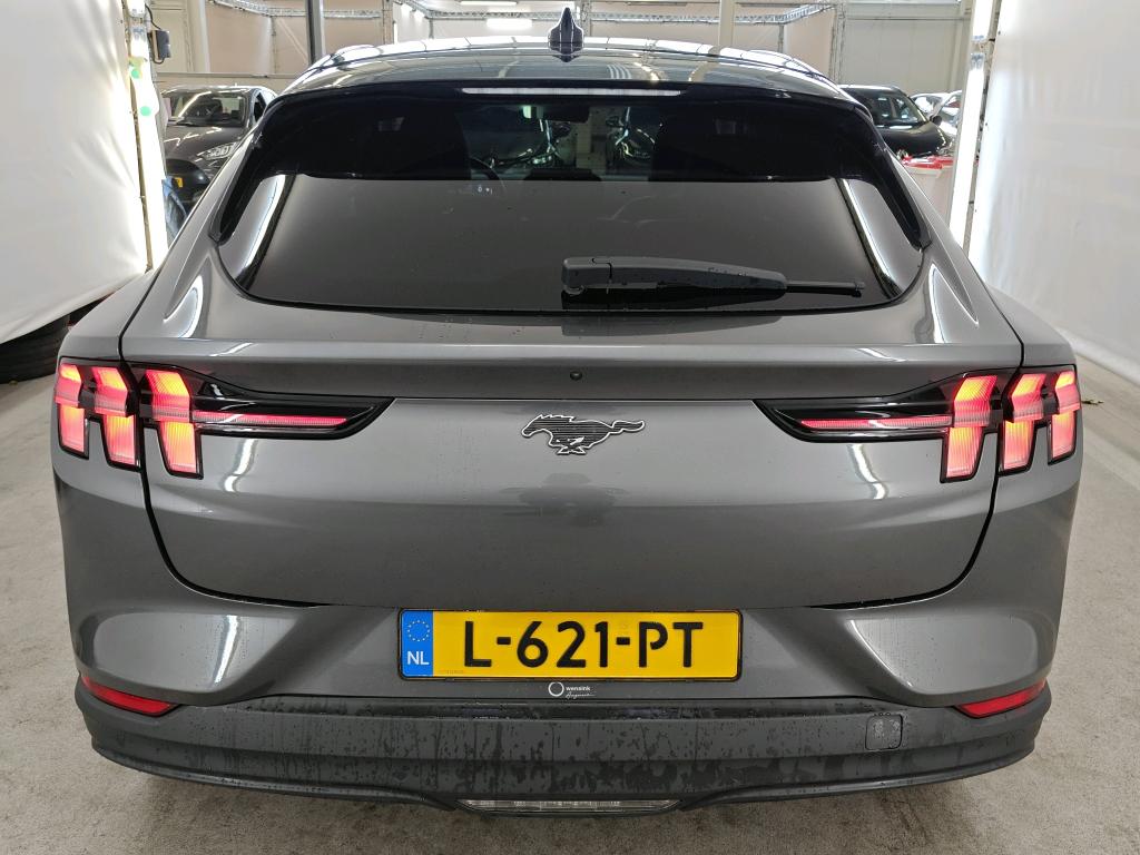 Foto 22 van Ford Mustang