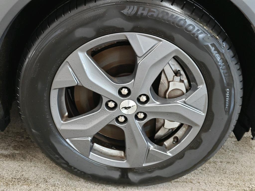 Foto 24 van Ford Mustang