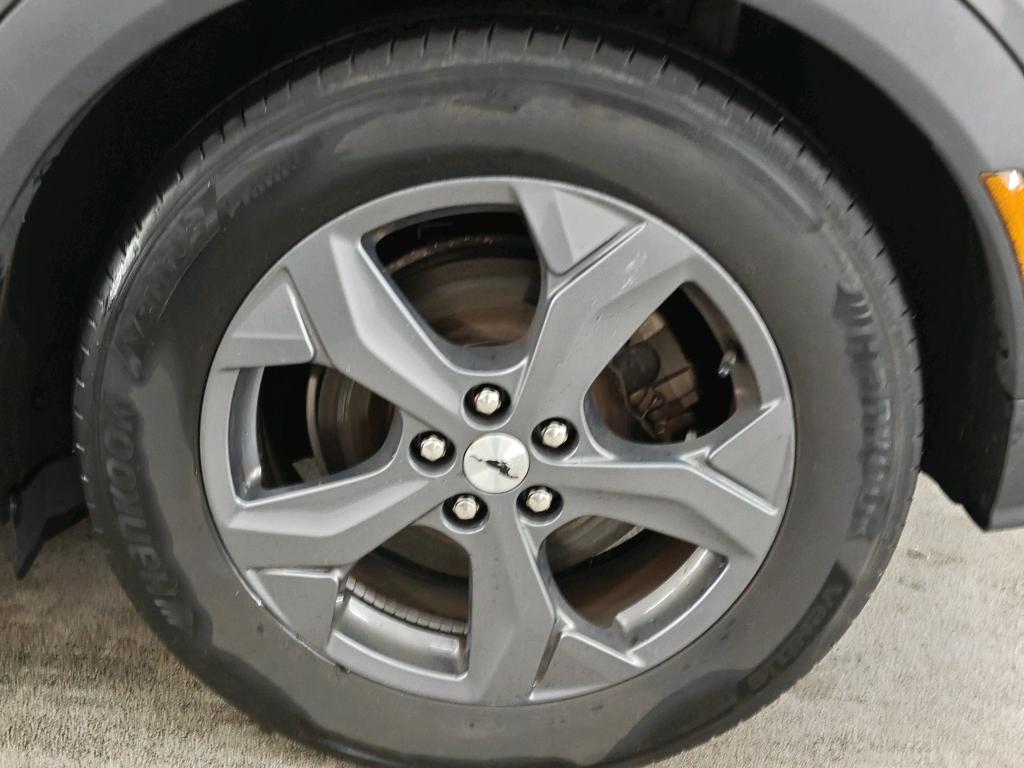 Foto 27 van Ford Mustang