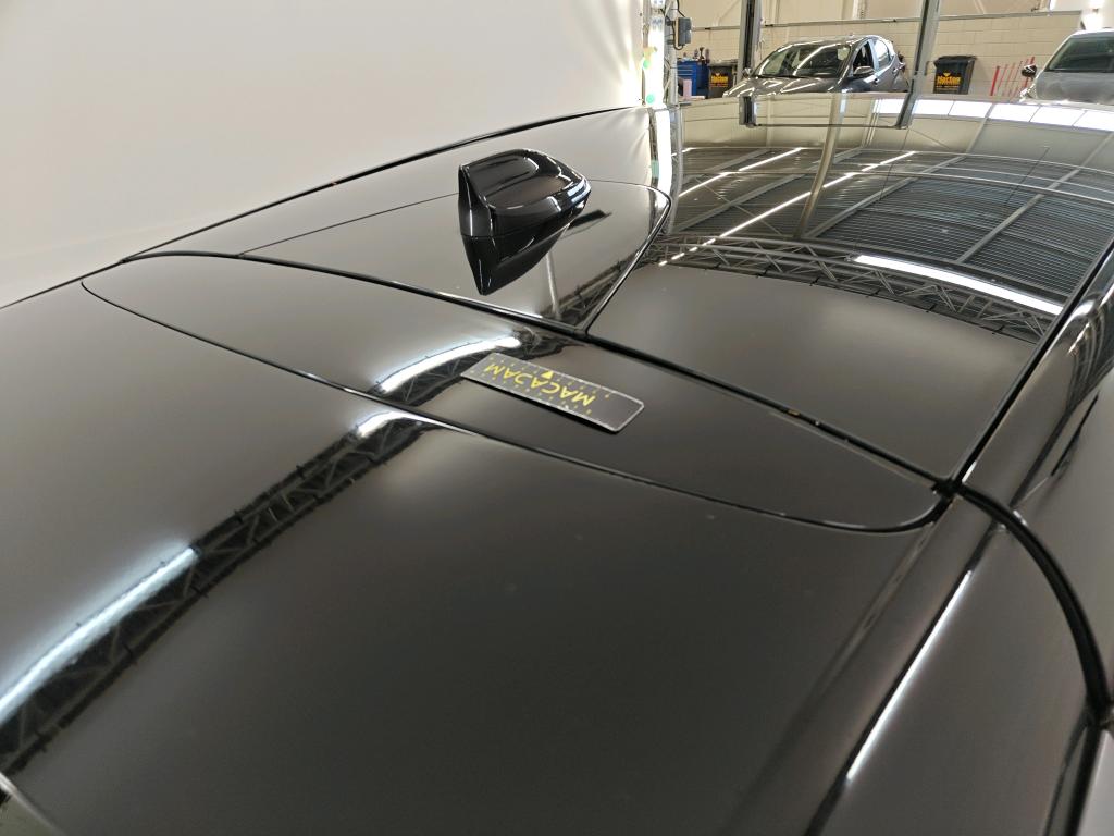 Foto 31 van Ford Mustang