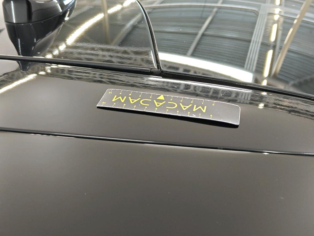 Foto 32 van Ford Mustang