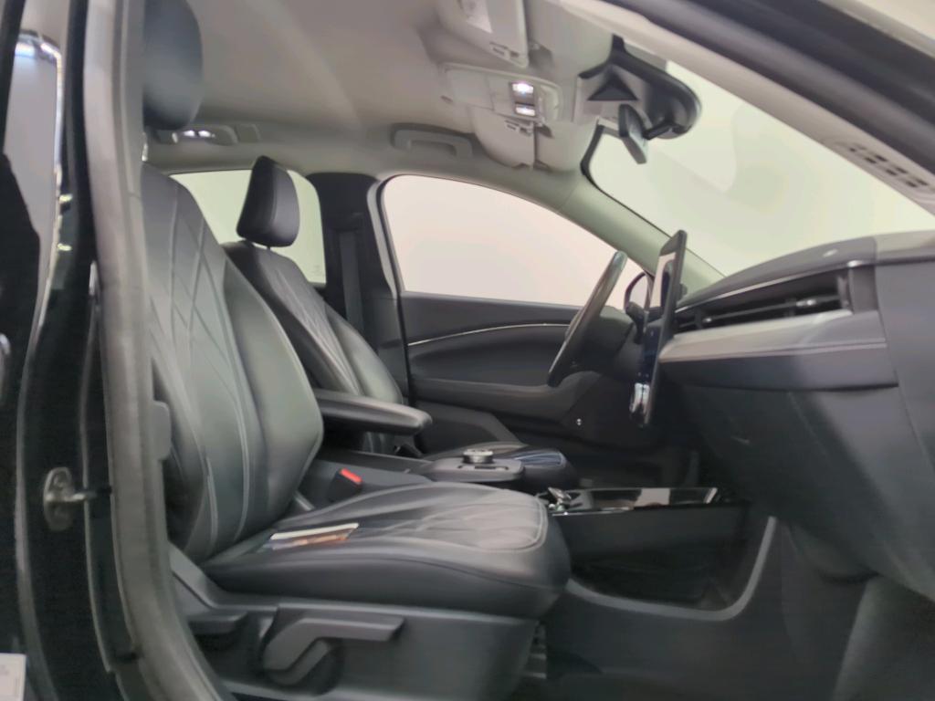 Foto 3 van Ford Mustang