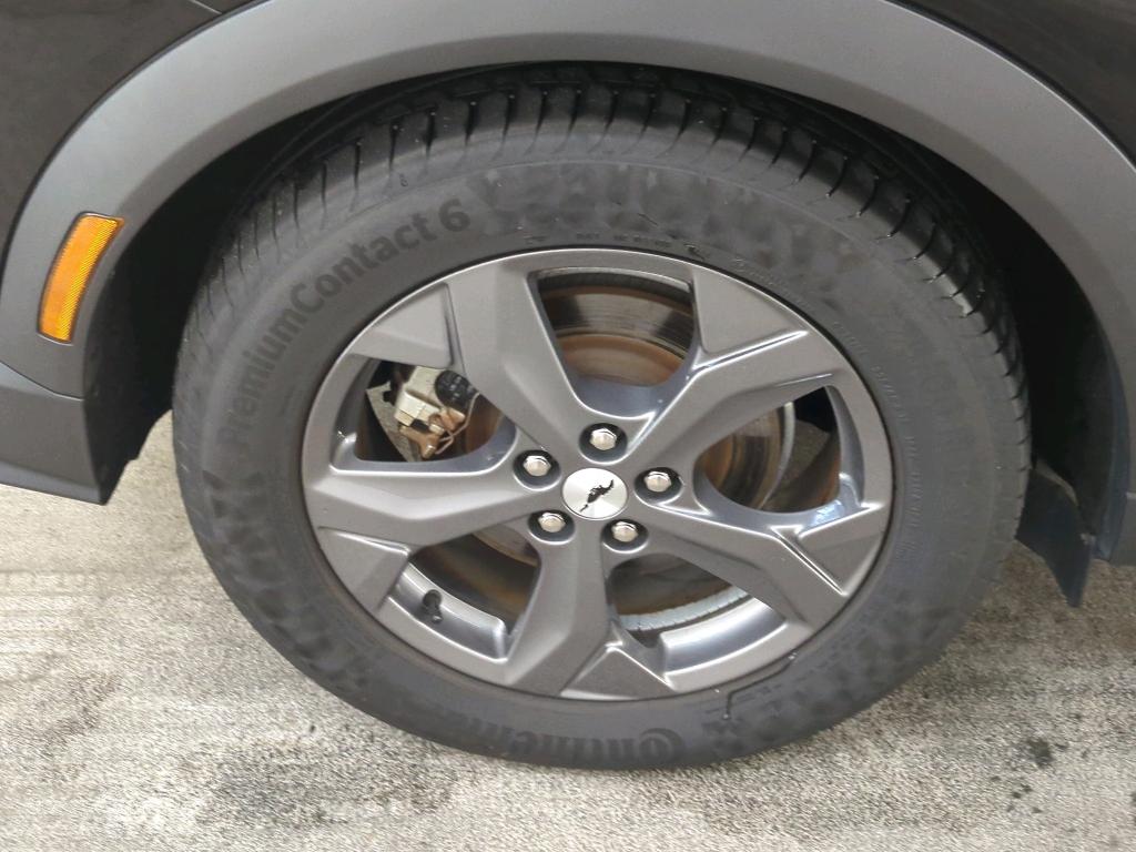 Foto 13 van Ford Mustang