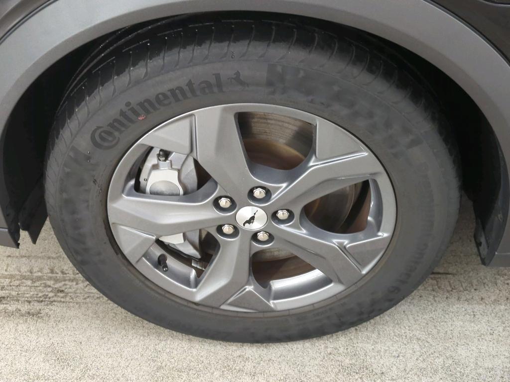 Foto 17 van Ford Mustang