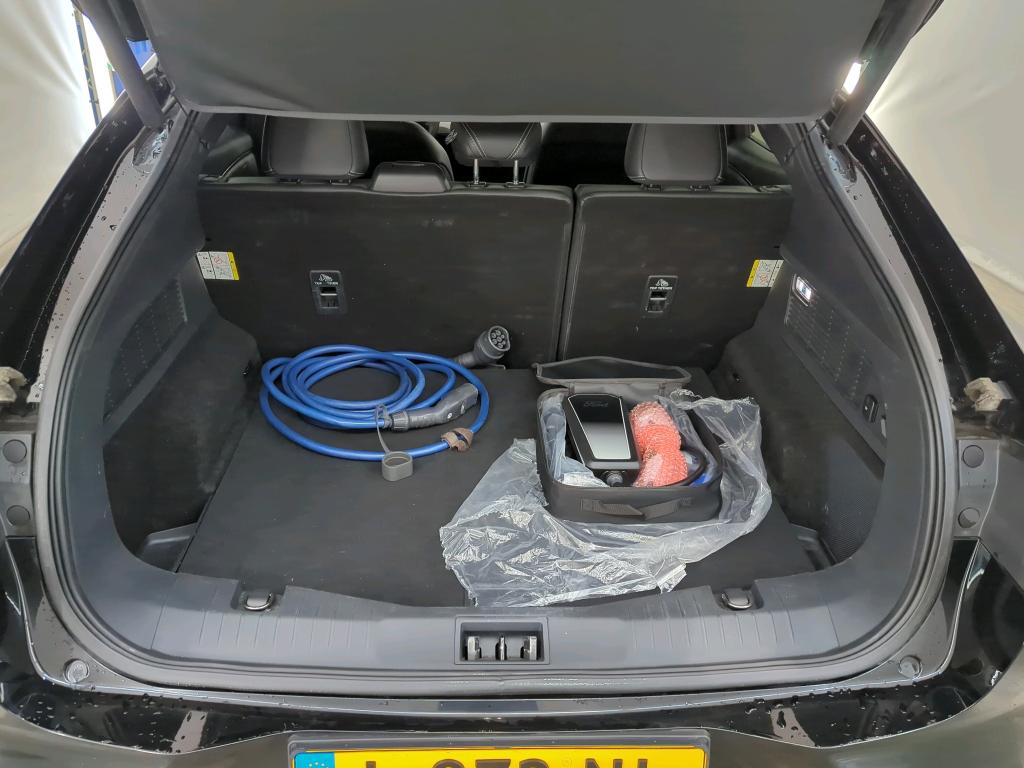 Foto 22 van Ford Mustang