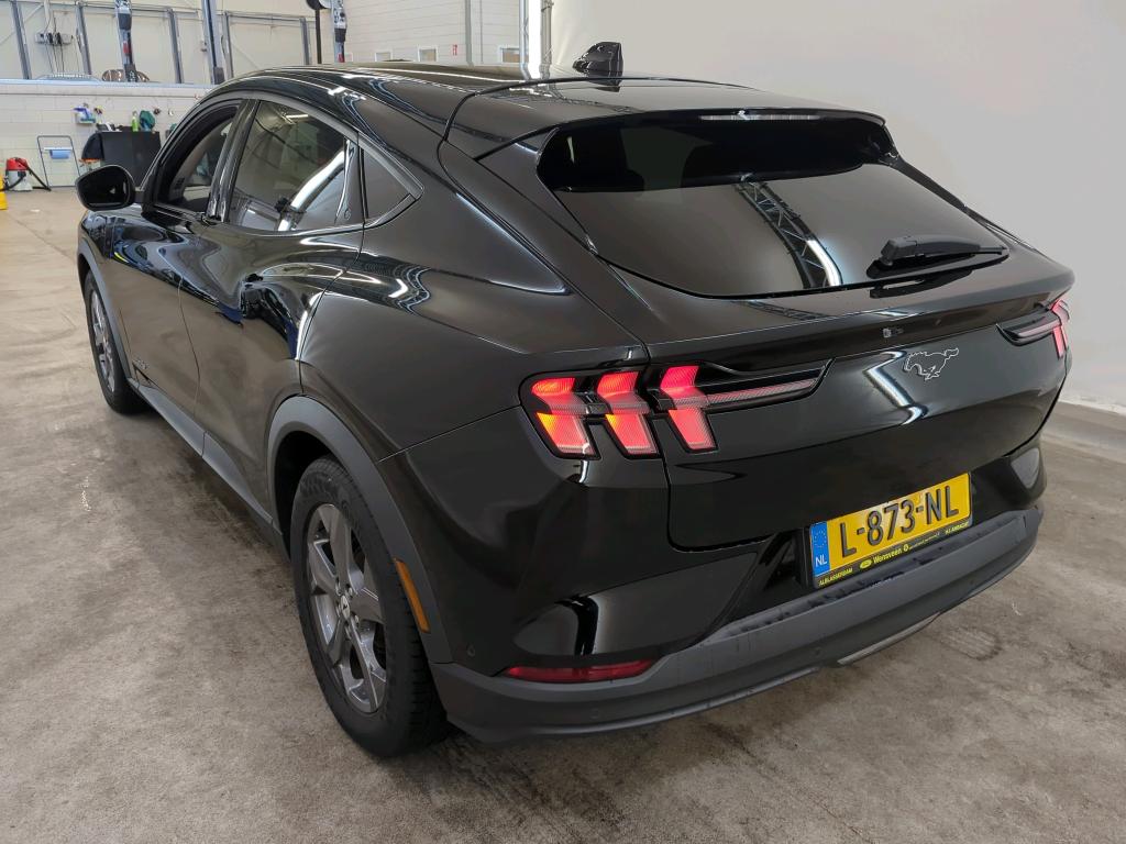 Foto 23 van Ford Mustang