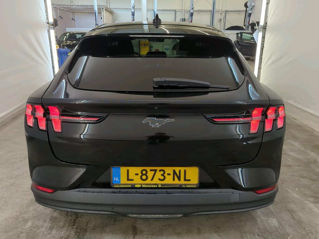 Foto 24 van Ford Mustang
