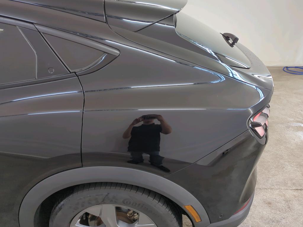 Foto 31 van Ford Mustang