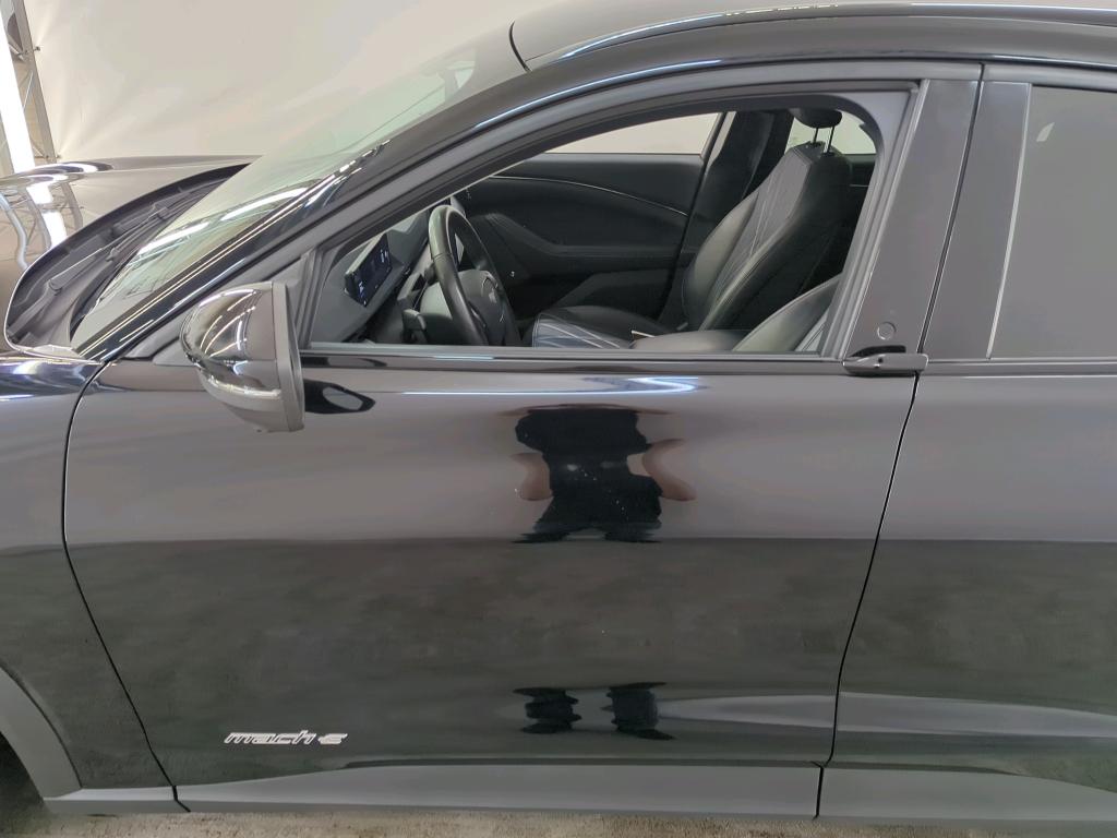 Foto 33 van Ford Mustang