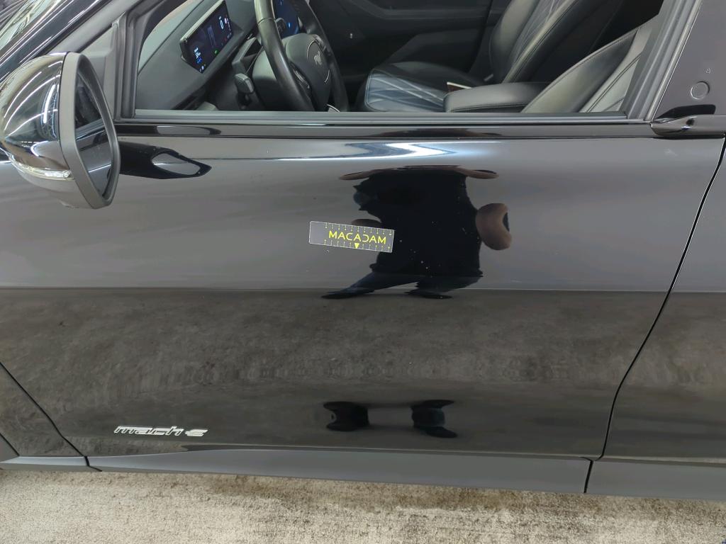 Foto 34 van Ford Mustang