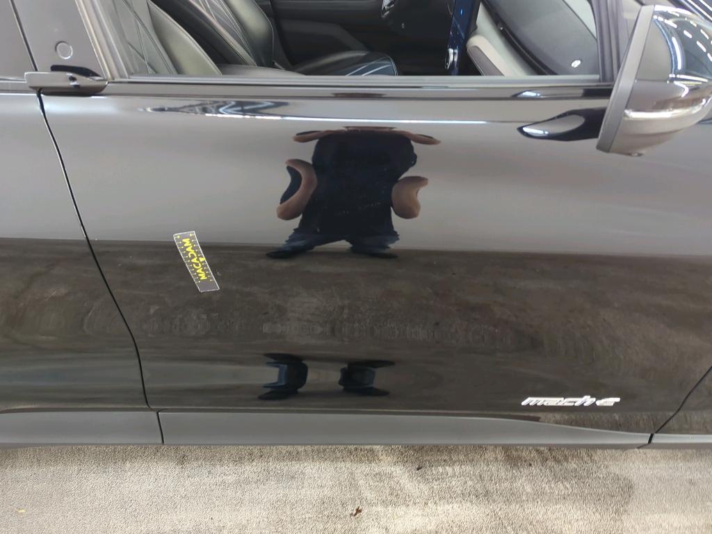 Foto 38 van Ford Mustang