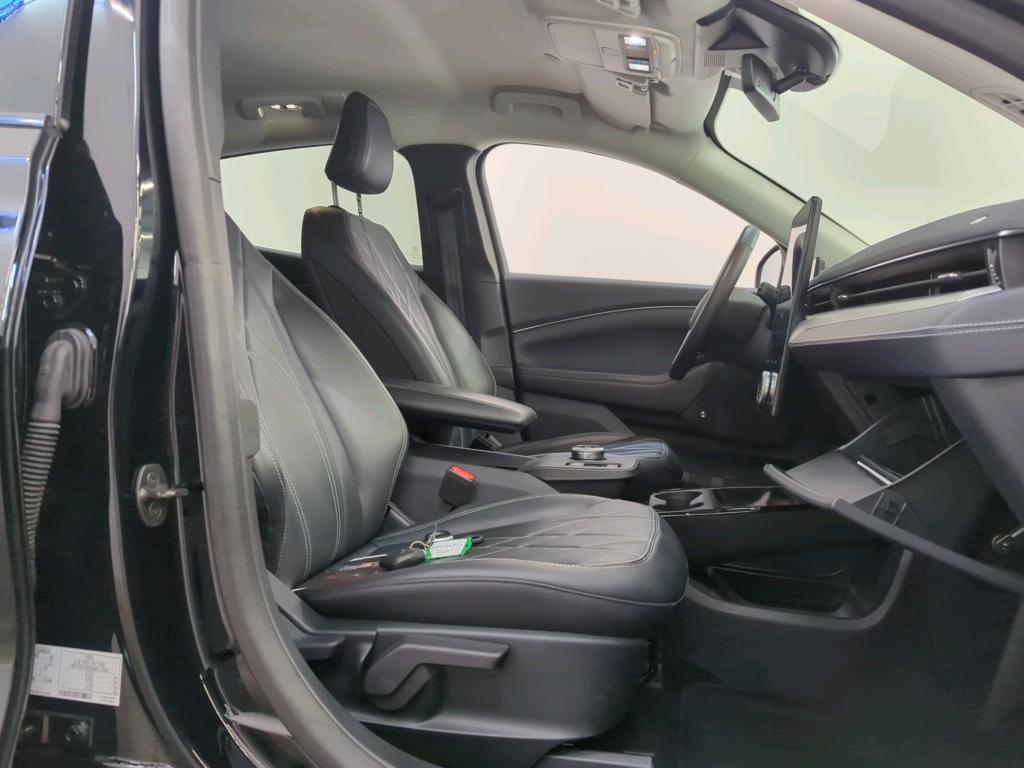 Foto 4 van Ford Mustang