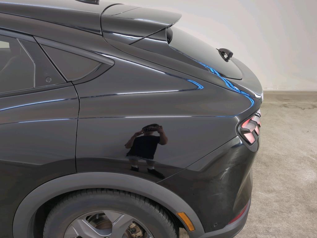 Foto 11 van Ford Mustang