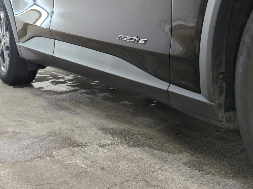 Foto 13 van Ford Mustang